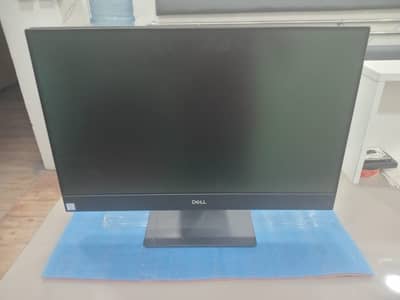 Dell Optiplex 7460 All-in-One – Premium Performance in a Sleek Design