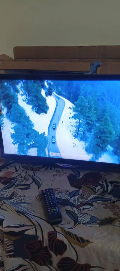Samsung Android LED 32 inches