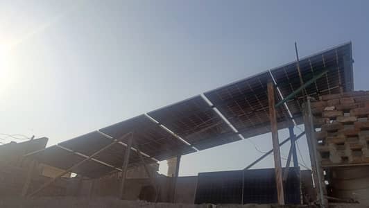 Solar Panels for Sale (Without Stand)