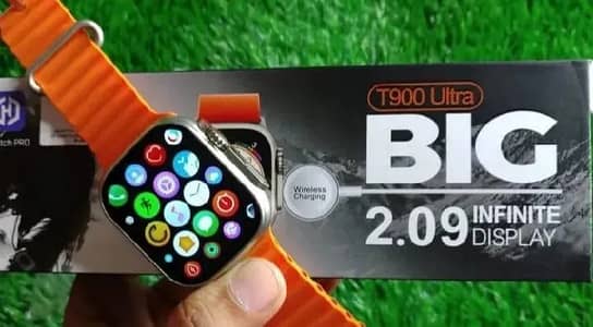 SMART WATCHES FREE HOME DELIVERY