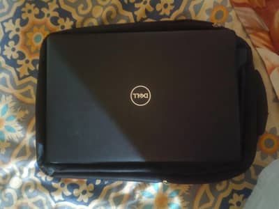 Dell i7 8th gen, 8gb ram 256gb storage 2gb graphic card gaming machine
