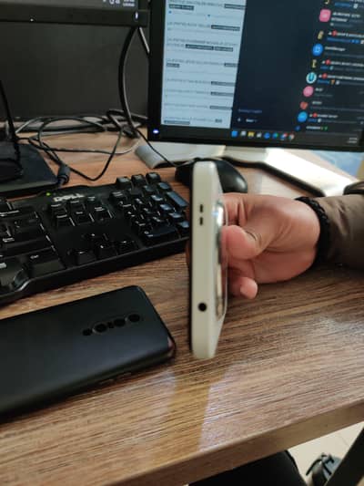 Redmi A3 4GB/64GB PTA Approved | 10/10 Condition | Only Phone