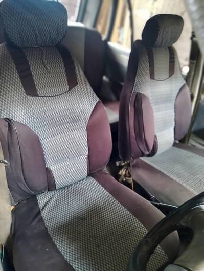 Mehran 2008 Model For Sale