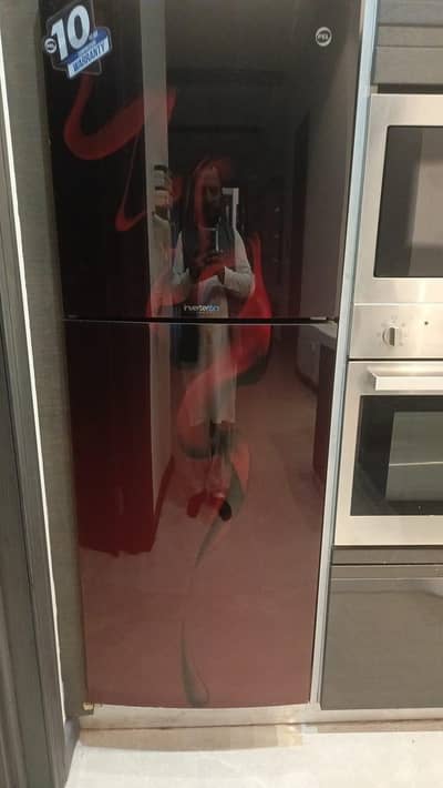 PEL Pentan Fridge Medium size