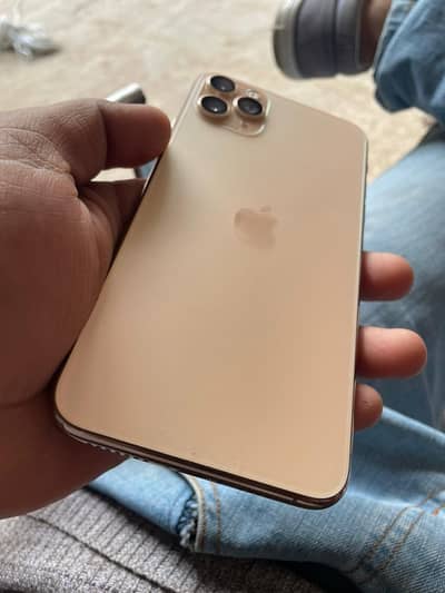 11 pro max 64gb Approved