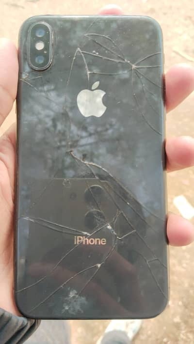 iphone x non pta 64 gb