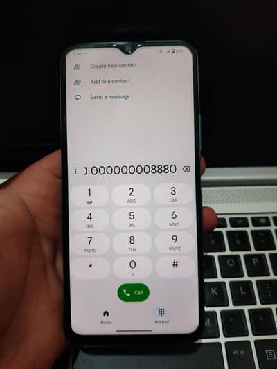 Vivo y55s Pta Approved