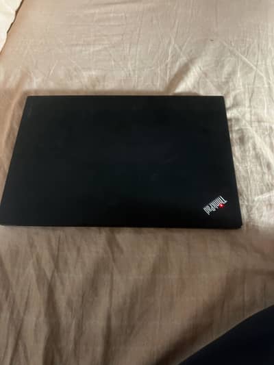 Lenovo laptop
