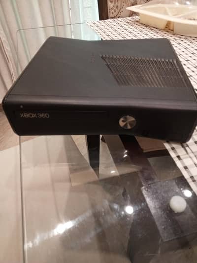 Xbox 360 JTAG Xbox live 30 games installed