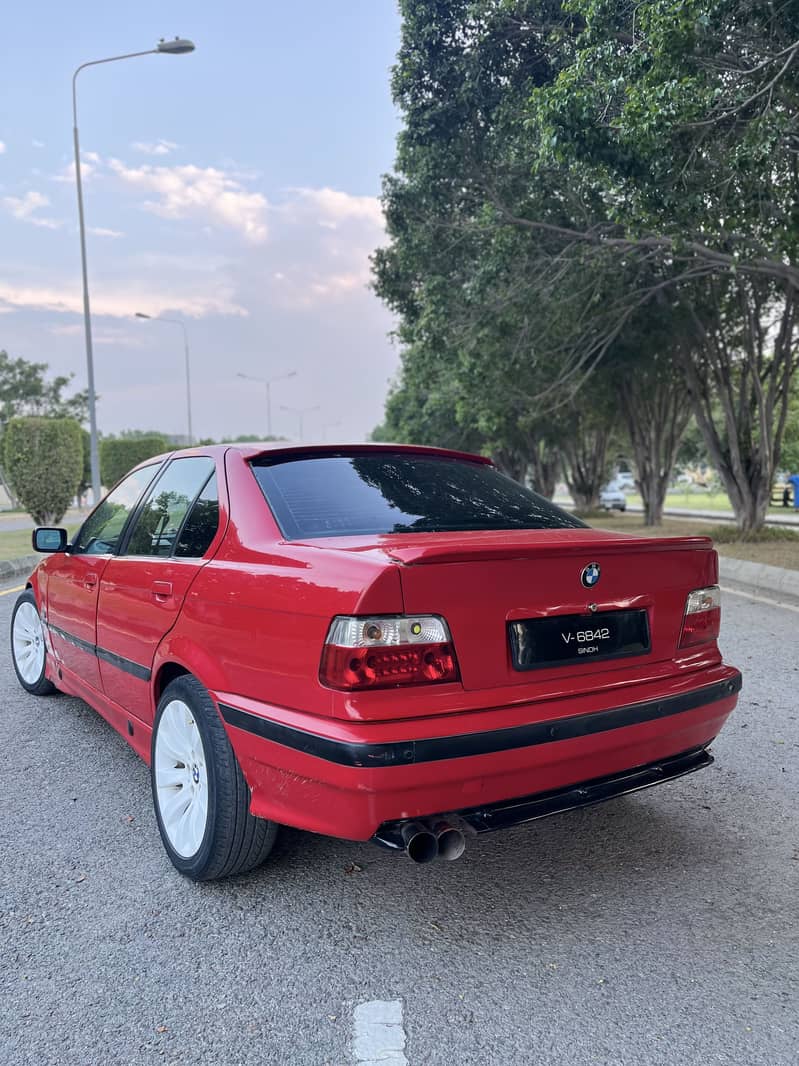 Bmw e36 0