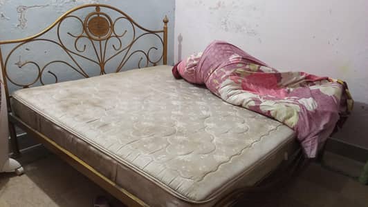 Bed for sale