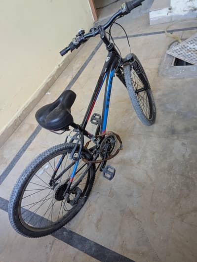 Cycle Imported Dubai