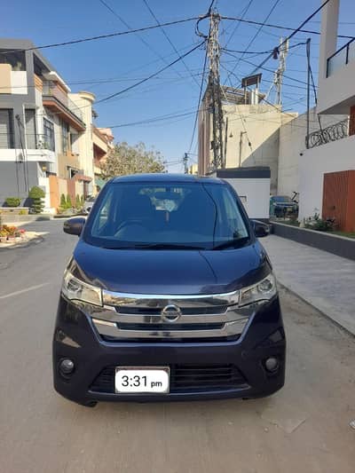 Days Higway Star In Extra ordinary condition