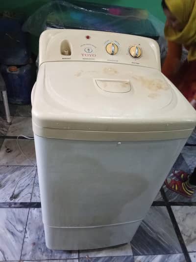 washing machine for sale