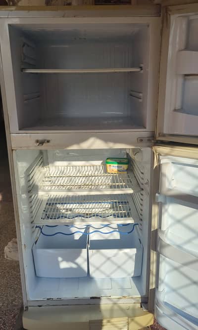 PEL used  fridge for sale
