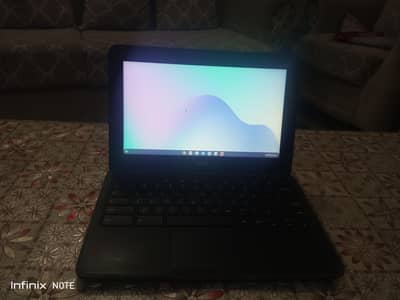 Dell Chromebook laptop 11 3180 | New condition | Play store Supported