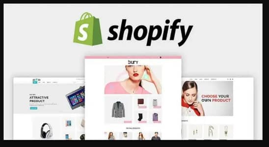Shopify Expert Required – Professional Online Store Developer