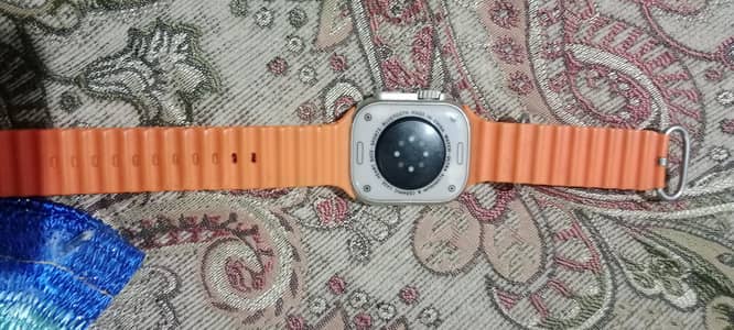 Ultra 2 Bluetooth smart watch ⌚⌚⌚