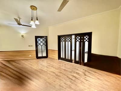 KANAL HOUSE FOR RENT IN DHA PHASE 3