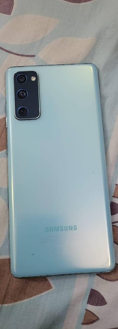 S 20 FE in mint condition