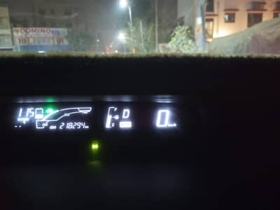 Aqua 2015-19 urgent sale