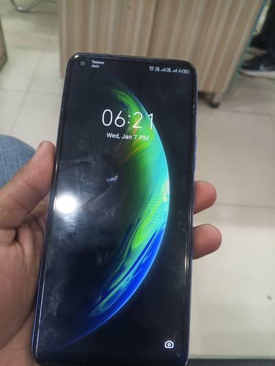 Tecno Pova 6Gb Ram 128Gb Rom
