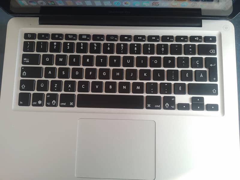macbook pro 1
