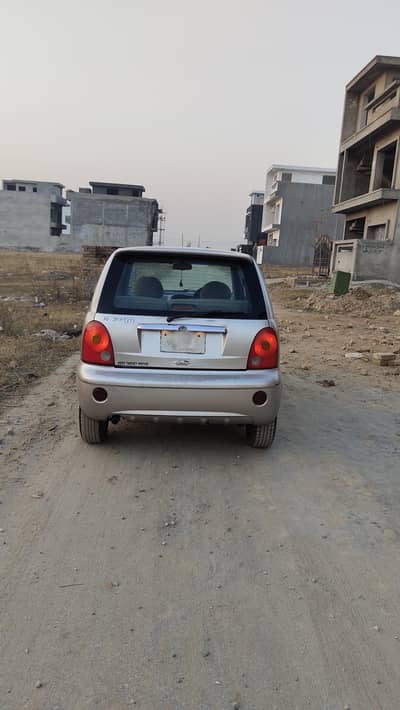 Chery qq 2006 available for sale