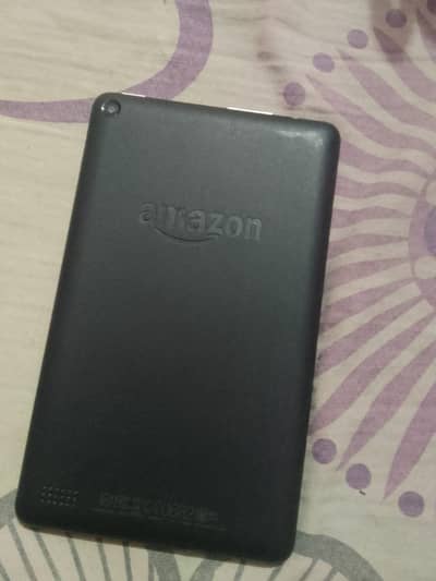 Amazon tablet HD8 5tH Generation