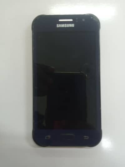 Samsung Galaxy J1ace