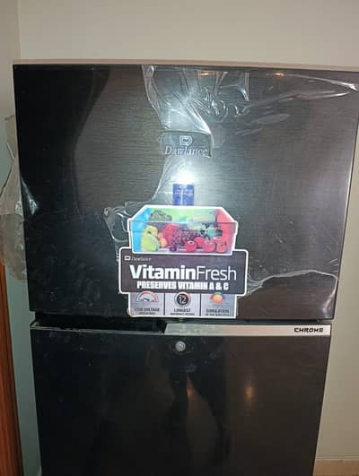 Dawlance like new Fridge  Slightly used
