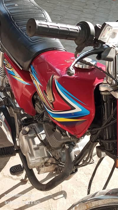 125 Honda for sale