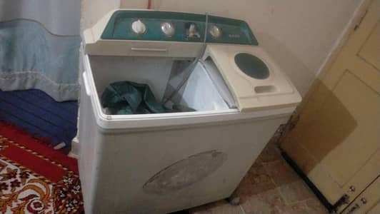 Washing Machine For Sale