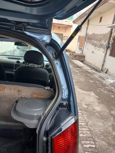 Santro 2006 Model New Car