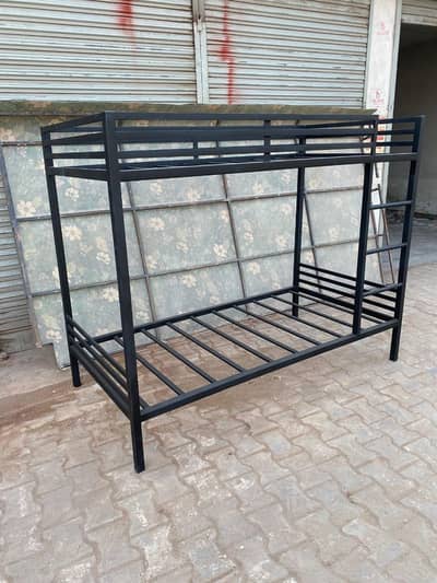 New Hostels / Home  Beds. 0325 7705366 Contact