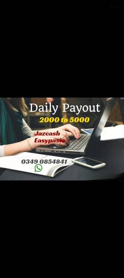 Everyone can do this job