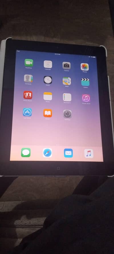 I pad 3rd generation