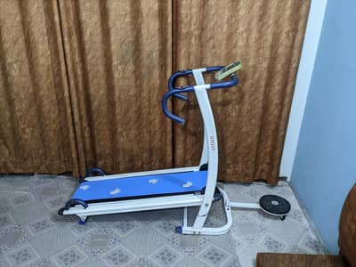 Treadmill / running machine / treadmill for sale / manual treadmill