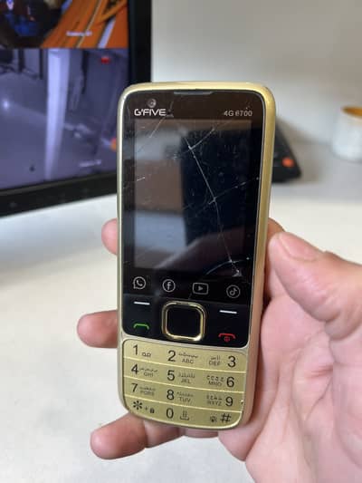 Hotspot device  all okay