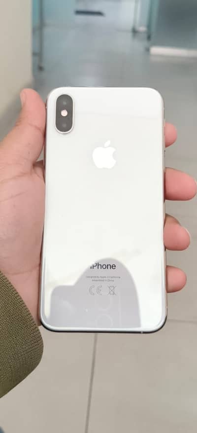 IPHONE XS
