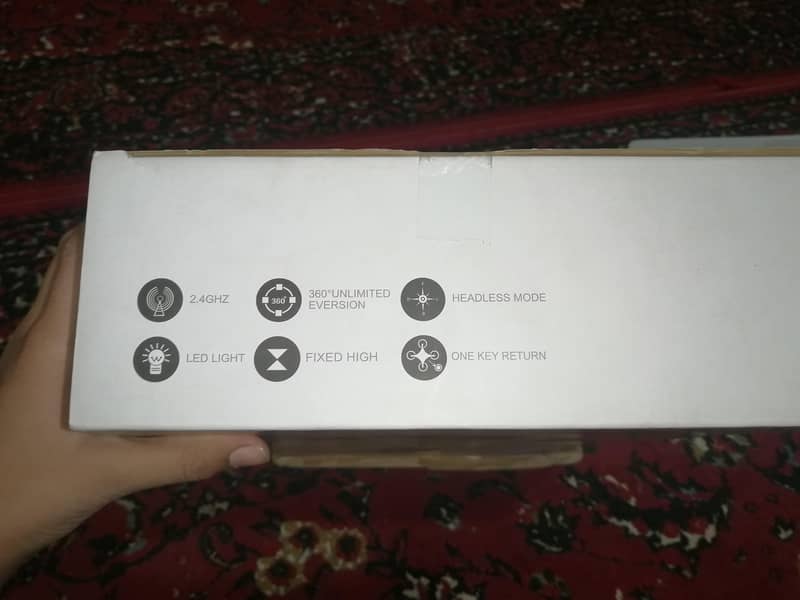 Tracker Camera Drone 0