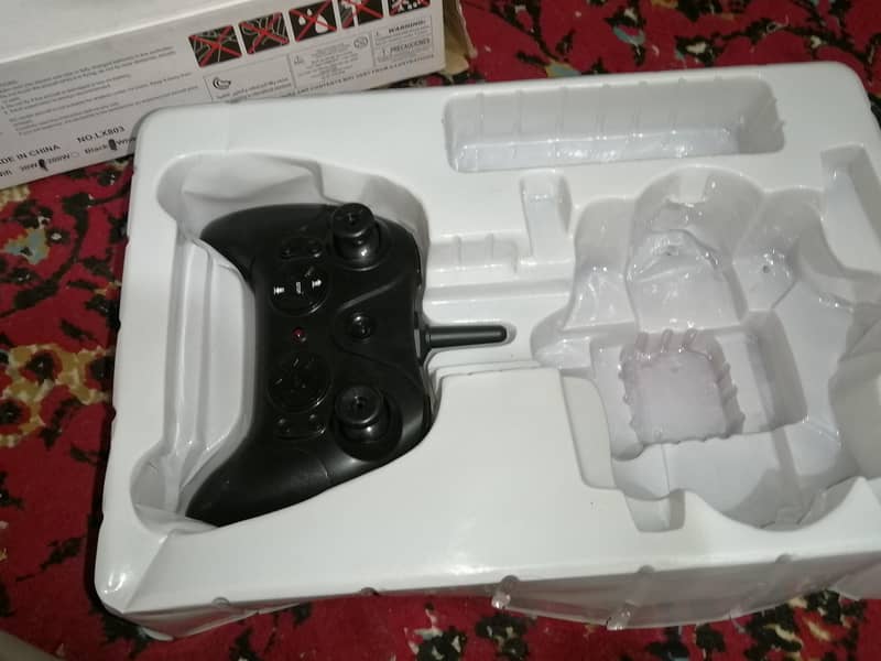 Tracker Camera Drone 2