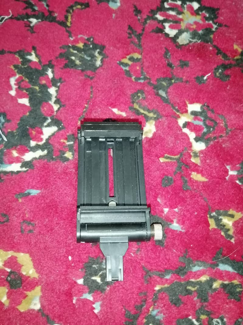 Tracker Camera Drone 3