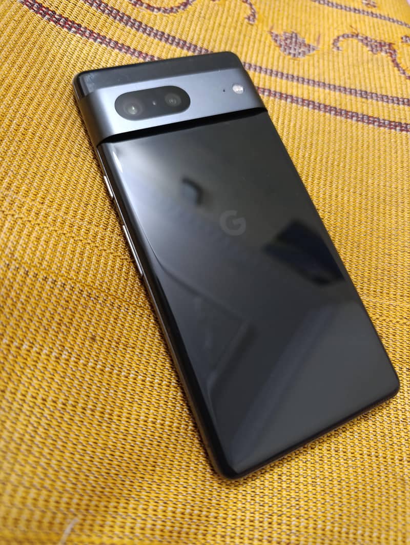 Google pixel 7 0