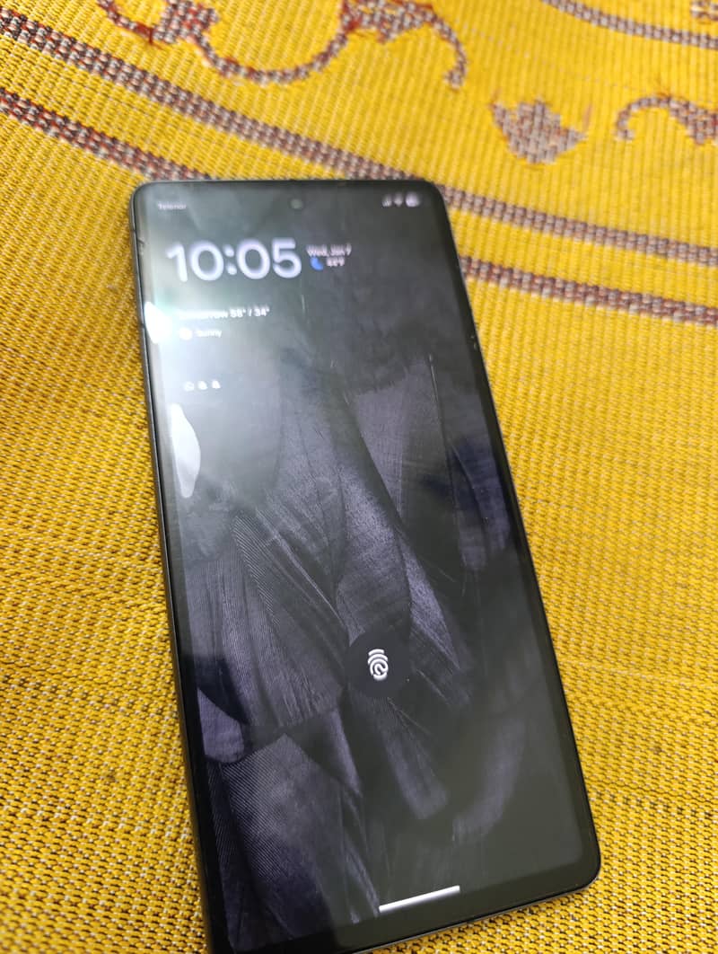 Google pixel 7 1