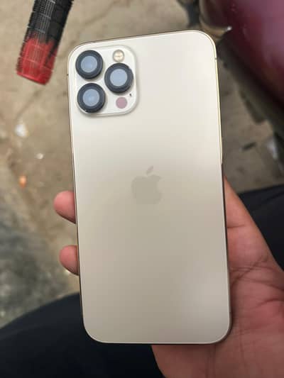 iphone 12 pro max 128 GB