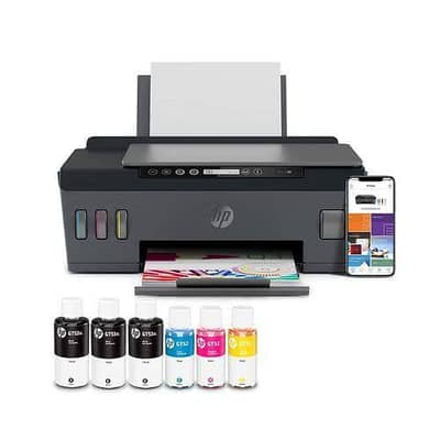 HP Smart Tank All-in-One Printer