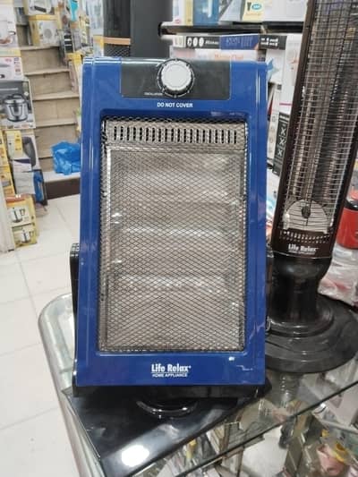 electric heater