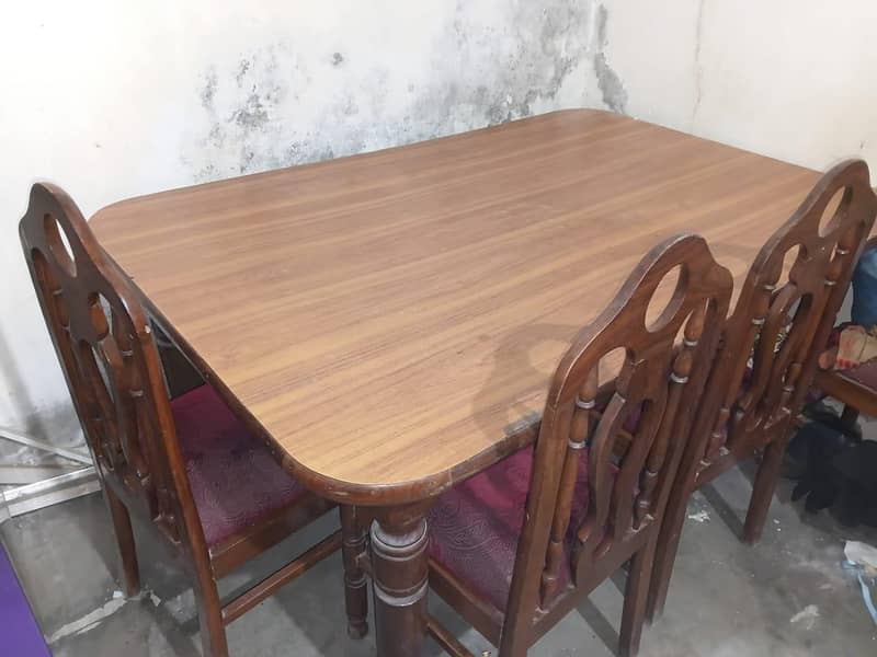 dining table 0