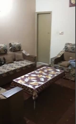 8 Marla Triple Story House for Sale - Asghar Mall Scheme